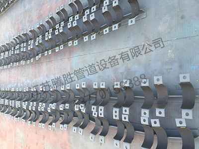 滑動(dòng)管托